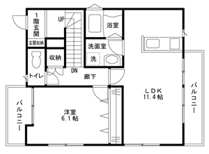 Aタイプ