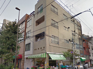 マツモトビル 101